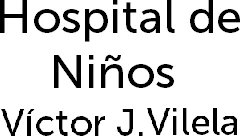 Hospital de Niños