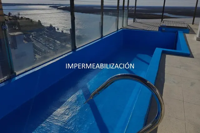 Impermeabilización